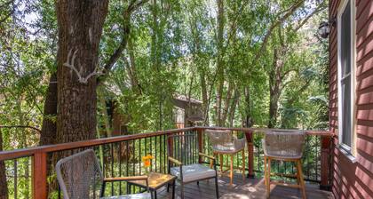 Snowy Peak Views From Living Room, 2 Parking Spaces, Walk To Ski 1 Bedroom Condo by RedAwning