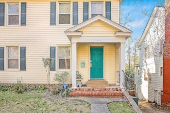 The Woodside Guest House