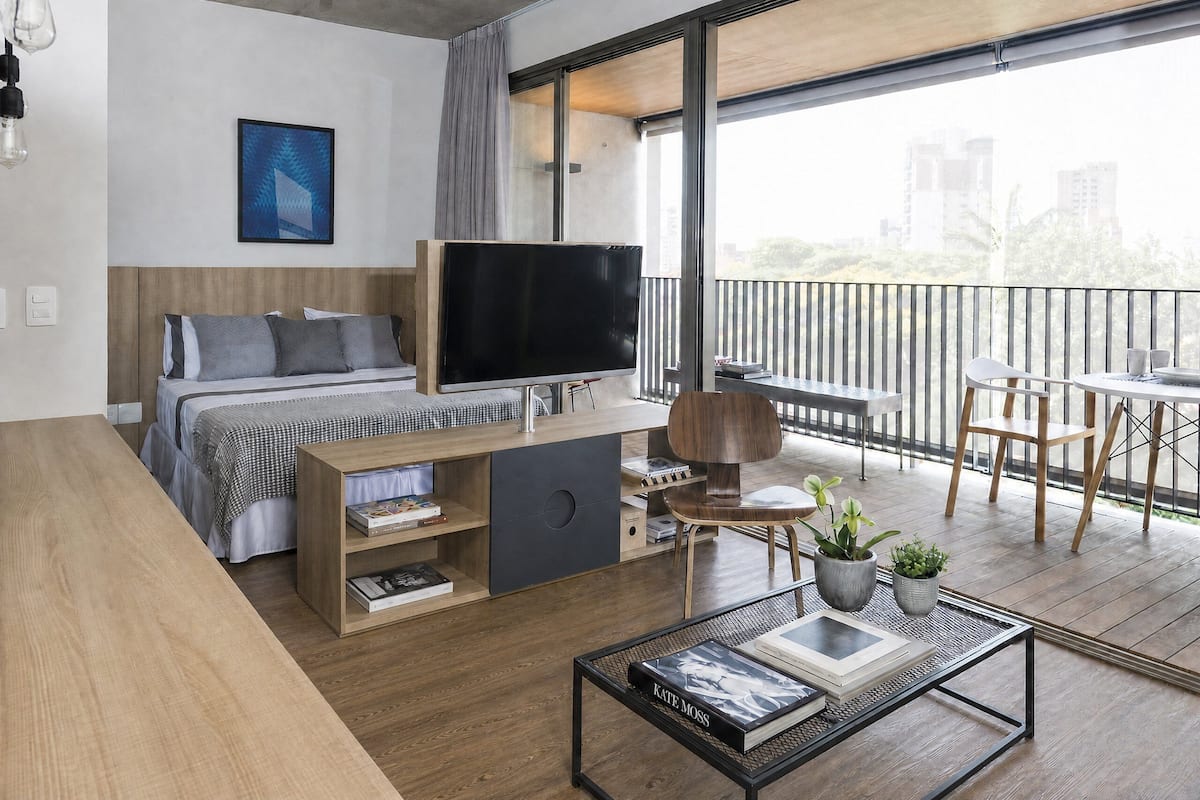 1 habitación, wifi gratis y ropa de cama 
