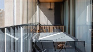 Superior Apartment | Tempat makan