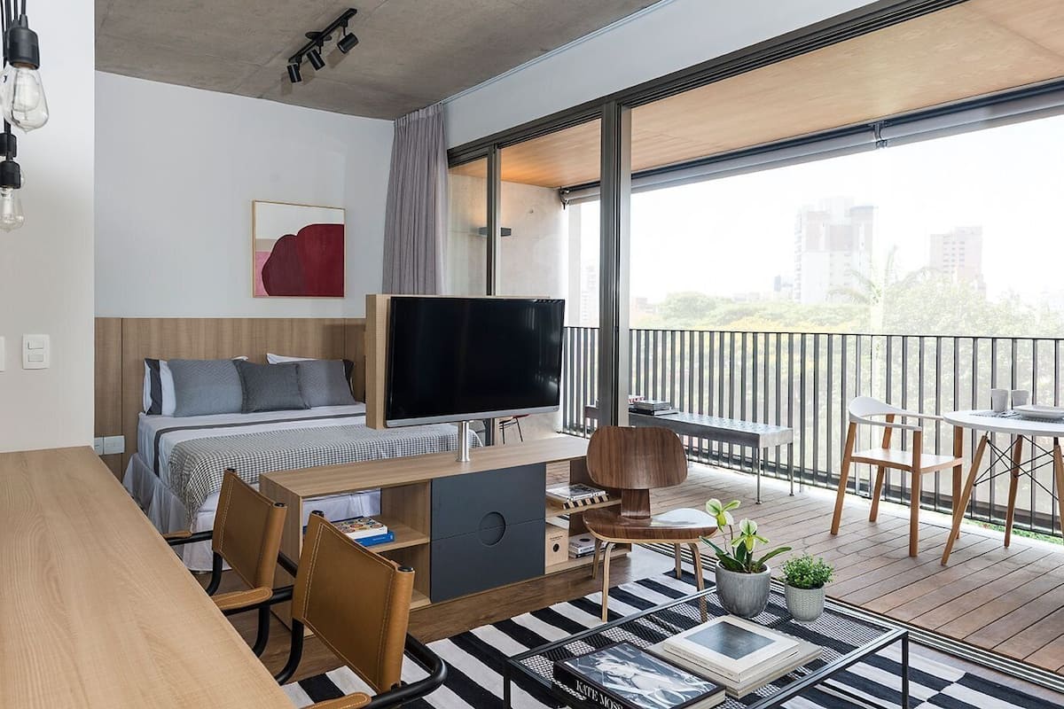 1 habitación, wifi gratis y ropa de cama 