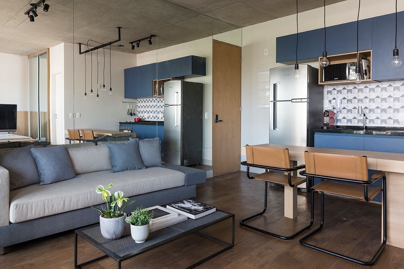 Departamento | Interior