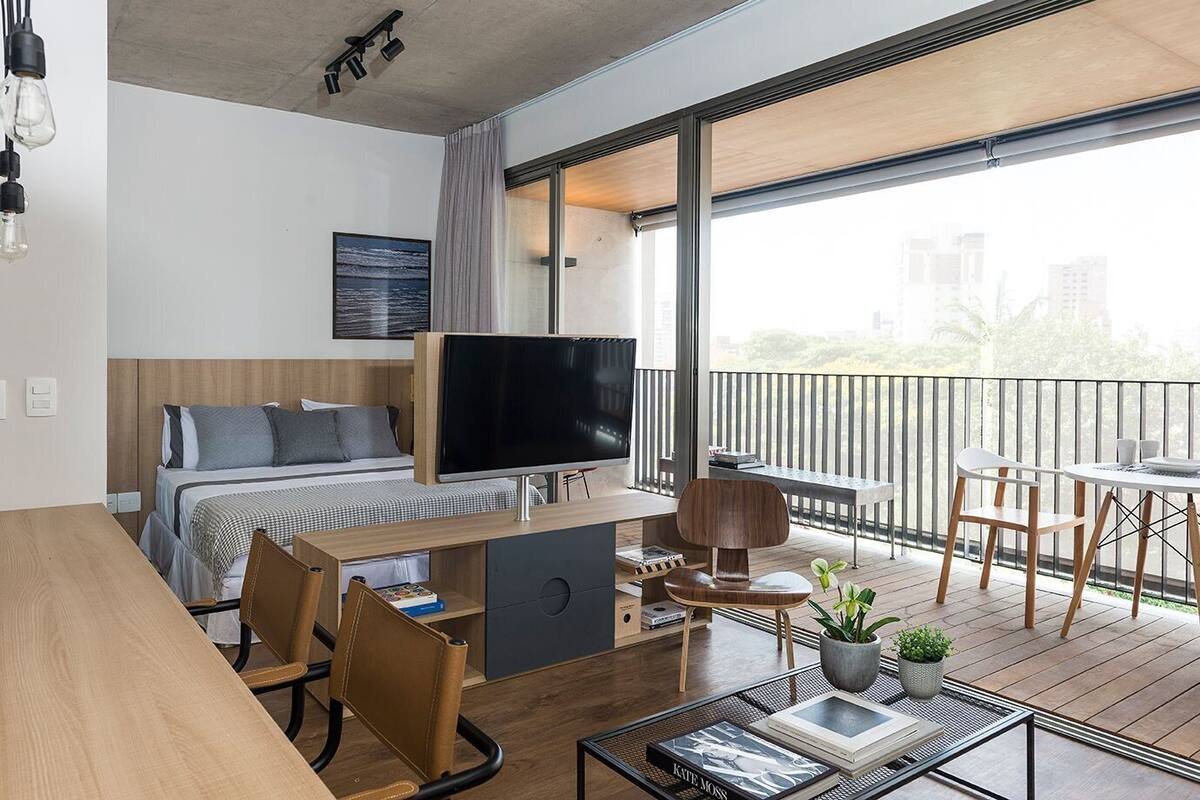 1 habitación, wifi gratis y ropa de cama