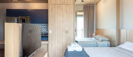Apartamento superior - HK85