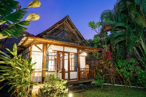 Basic Villa, Multiple Beds | Exterior