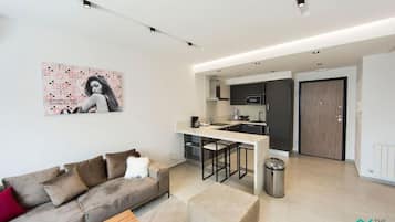 Apartemen | 2 kamar tidur