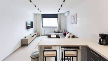 Apartemen | 2 kamar tidur