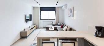 Sunset 204 Luxury 2bds With Gym