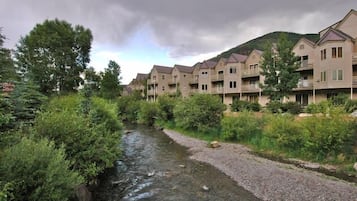 Condo, 4 Bedrooms | Exterior