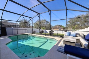 Maison, plusieurs lits (The Afterdune T-Time) | Piscine
