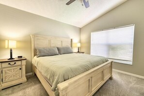 Maison, plusieurs lits (The Afterdune T-Time) | 3 chambres