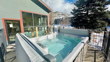 Condo, 2 Bedrooms | Pool