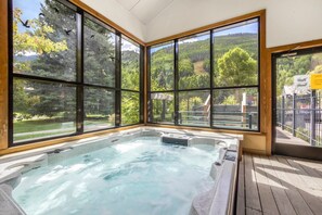 公寓式客房, 2 间卧室 | 住宿内部