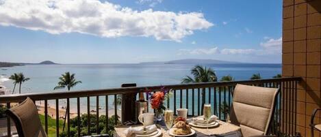 Appart'hôtel, 2 chambres | Enceinte de l’hébergement