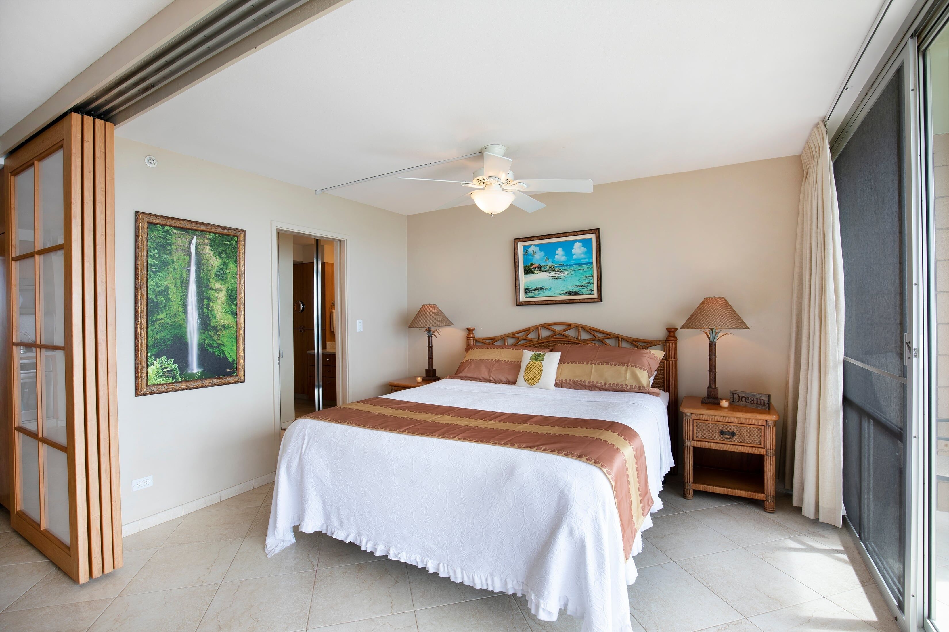 Condo, 2 chambres | 2 chambres, accès au Wi-Fi (inclus)