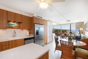 Condo, 2 Bedrooms | Interior - Mana Kai Maui Resort, #812c 2 Bedroom Condo by RedAwning (Kihei)