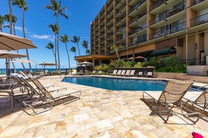 Condo, 2 Bedrooms | Pool - Mana Kai Maui Resort, #812c 2 Bedroom Condo by RedAwning (Kihei)