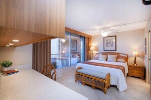 Condo, 2 Bedrooms | 2 bedrooms, free WiFi - Mana Kai Maui Resort, #812c 2 Bedroom Condo by RedAwning (Kihei)