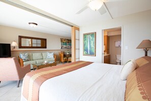 Apartamento, 2 habitaciones | 2 dormitorios y wifi gratis