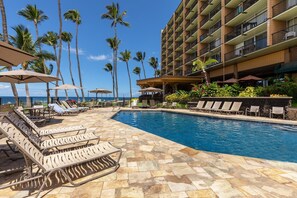 Condo, 2 Bedrooms | Pool - Mana Kai Maui Resort, #812c 2 Bedroom Condo by RedAwning (Kihei)