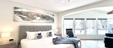 Appart'hôtel, 1 chambre