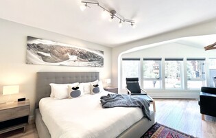 Condo, 1 Bedroom | 1 bedroom, free WiFi