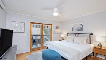 Apartamento, 2 habitaciones | 2 dormitorios y wifi gratis