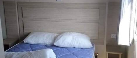 别墅, 多张床 | 2 多间卧室