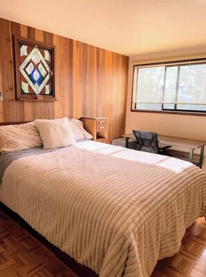 3 dormitorios, wifi, ropa de cama