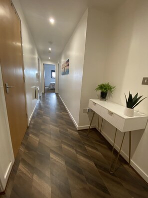 Interior - Secc&hydro Apartment in Glasgow With Great Views (Glasgow)