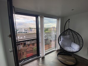 Interior - Secc&hydro Apartment in Glasgow With Great Views (Glasgow)