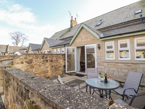 Cottage | Interior - Willow Cottage (Alnwick)