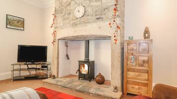 Cottage | Nội thất