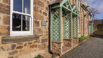 Cottage | Ngoại thất