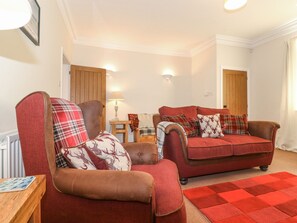 Cottage | Interior - Willow Cottage (Alnwick)