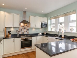 Cottage | Interior - Willow Cottage (Alnwick)