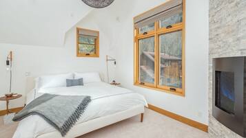 Resortwoning, 4 slaapkamers | 4 slaapkamers, gratis wifi