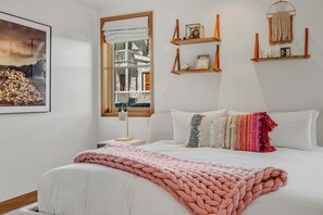 Townhome, 4 Bedrooms | 4 bedrooms, free WiFi