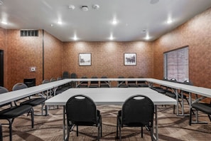 Sala de reuniones