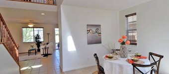 1 mile from Golden Eagle Sports Complex