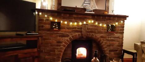 Ferienhaus | Innenbereich