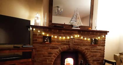 Beautiful 6-bed Dog Friendly Cottage in Heacham