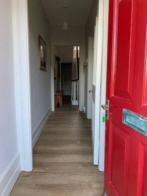 村舍 | 住宿内部