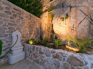 Villa (Three Bedroom Villa with Swimming Poo) | Esterni