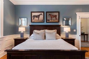 2 Schlafzimmer, Bügeleisen/Bügelbrett, Reisekinderbett, WLAN