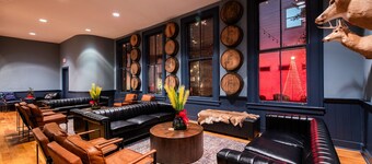 The Woodford Hotel — Private 8-Suite Buyout | Sleeps 24