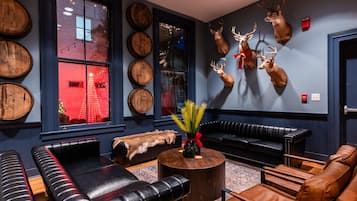 Interieur