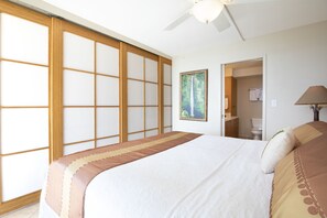 Ferienhaus, 1 Schlafzimmer