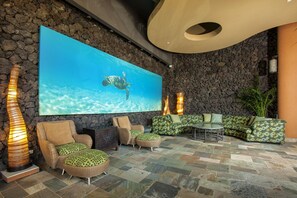 Ferienhaus, 1 Schlafzimmer | Innenbereich