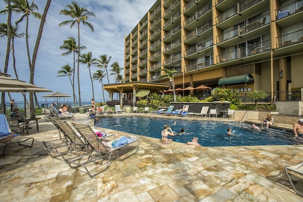 House, 1 Bedroom | Pool